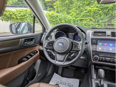 2019 Subaru Outback Touring