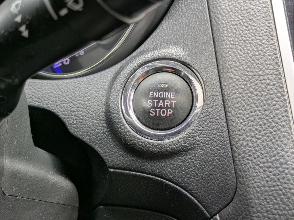 2019 Subaru Outback Touring