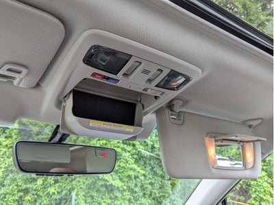 2019 Subaru Outback Touring