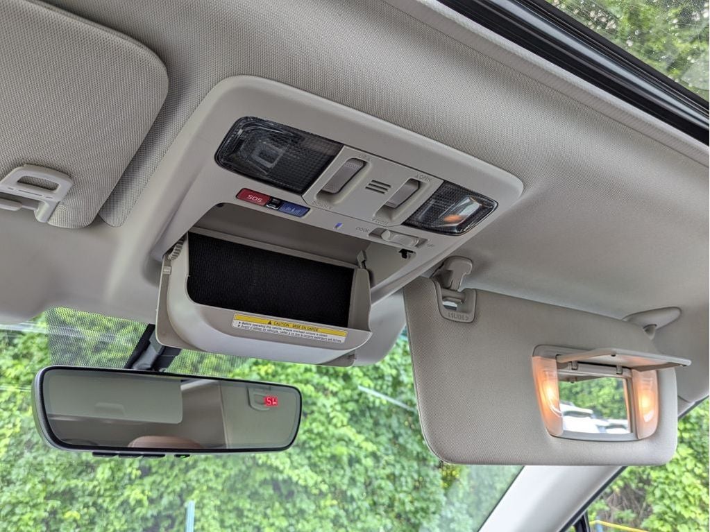 2019 Subaru Outback Touring