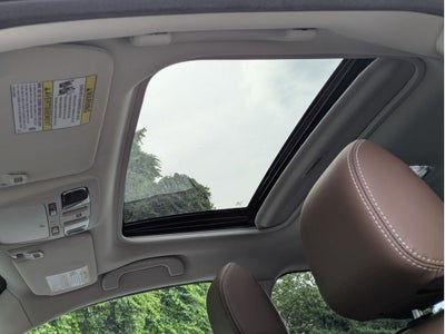 2019 Subaru Outback Touring