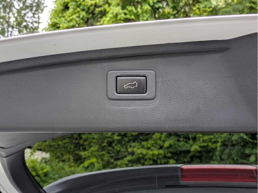 2019 Subaru Outback Touring