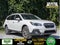 2018 Subaru Outback Touring