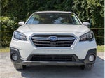 2018 Subaru Outback Touring