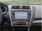 2018 Subaru Outback Touring