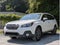 2018 Subaru Outback Touring