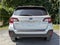 2018 Subaru Outback Touring