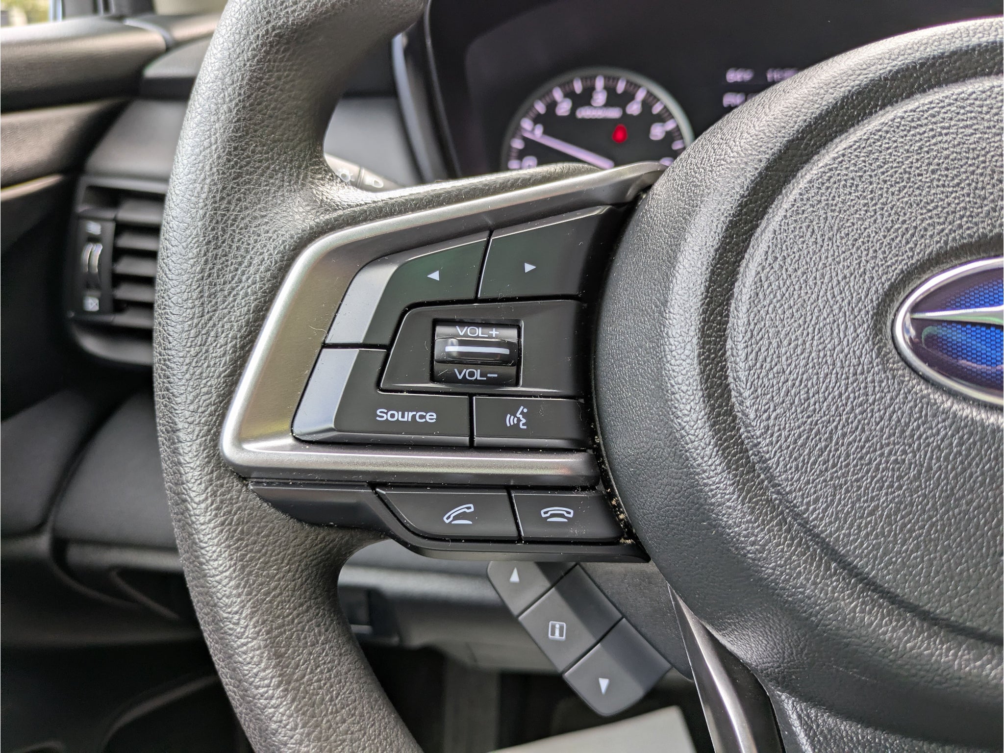 2021 Subaru Outback Base
