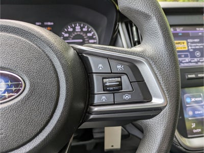 2021 Subaru Outback Base