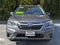 2021 Subaru Outback Base