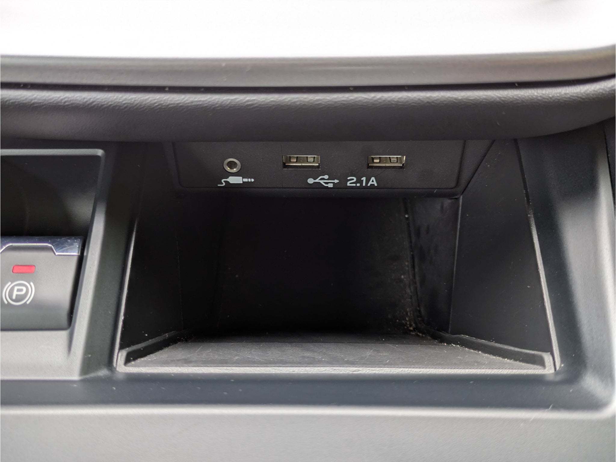 2021 Subaru Outback Base