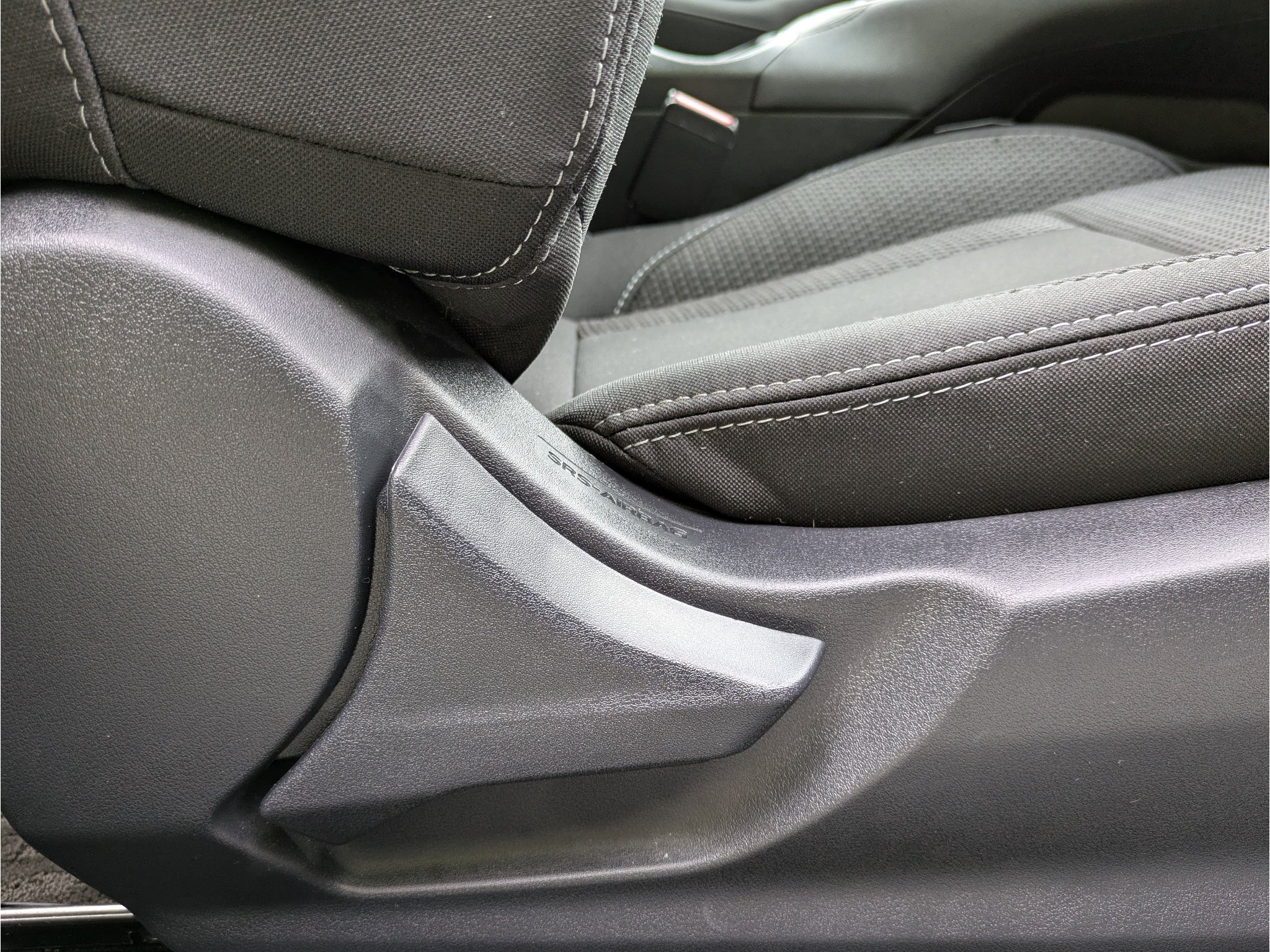 2021 Subaru Outback Base