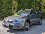 2021 Subaru Outback Base
