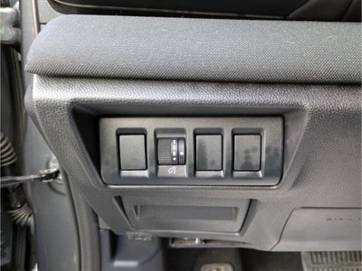 2021 Subaru Outback Base