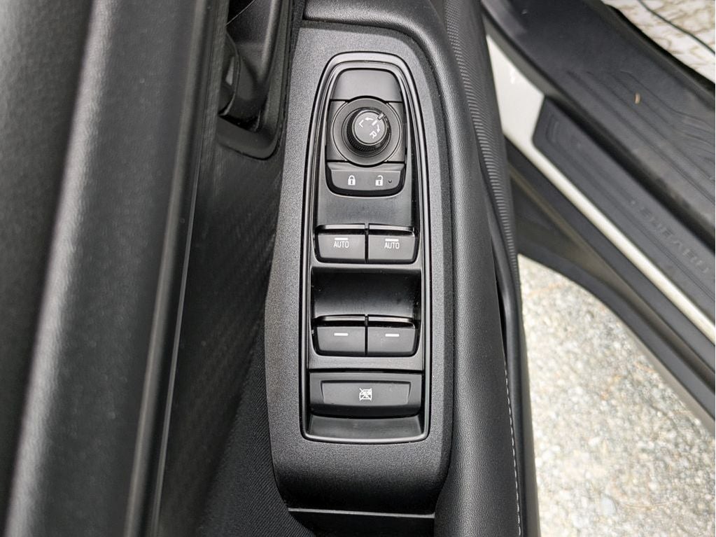 2021 Subaru Outback Base