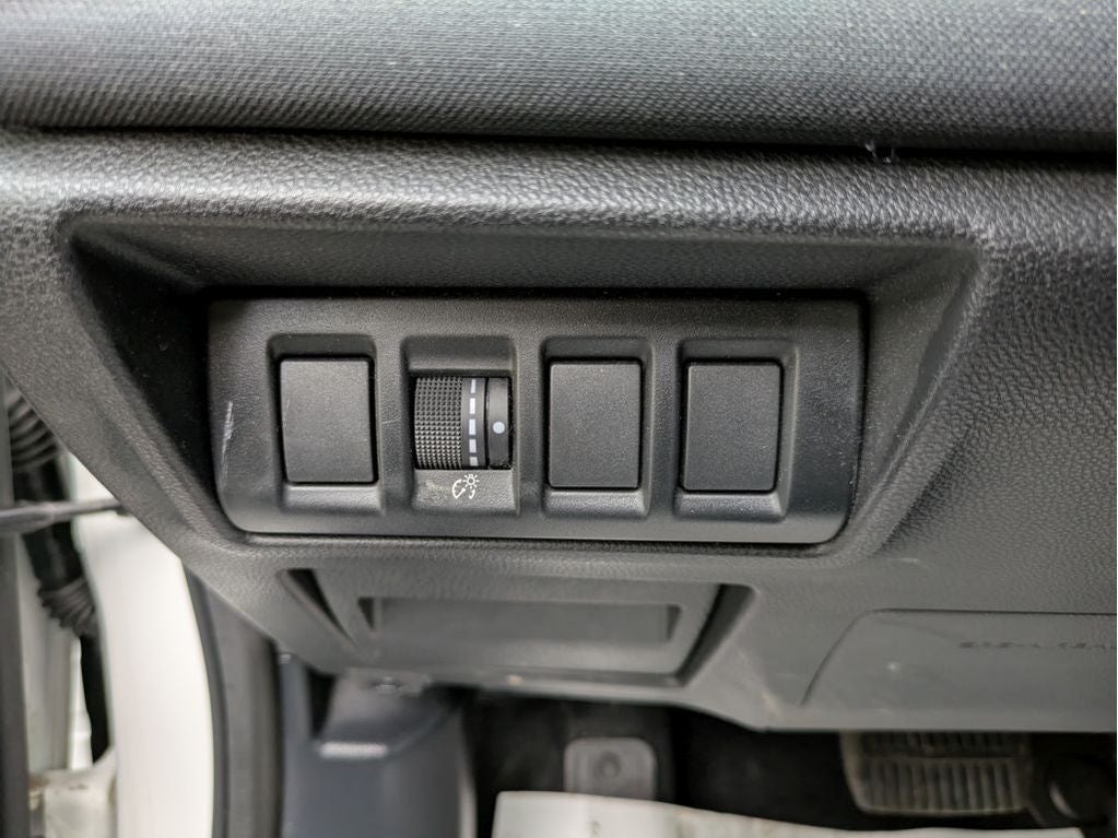 2021 Subaru Outback Base