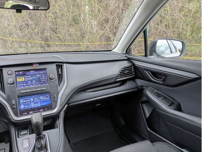 2021 Subaru Outback Base