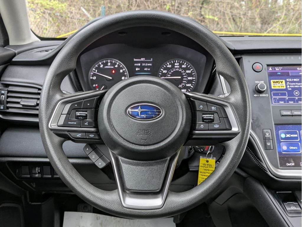 2021 Subaru Outback Base