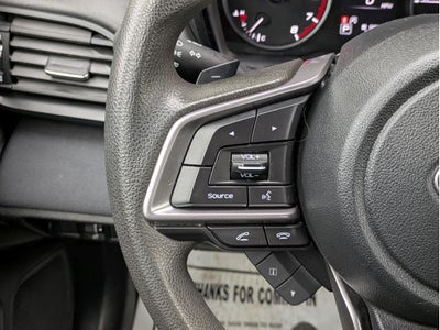 2021 Subaru Outback Base