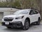 2021 Subaru Outback Base