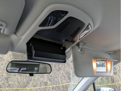 2021 Subaru Outback Base