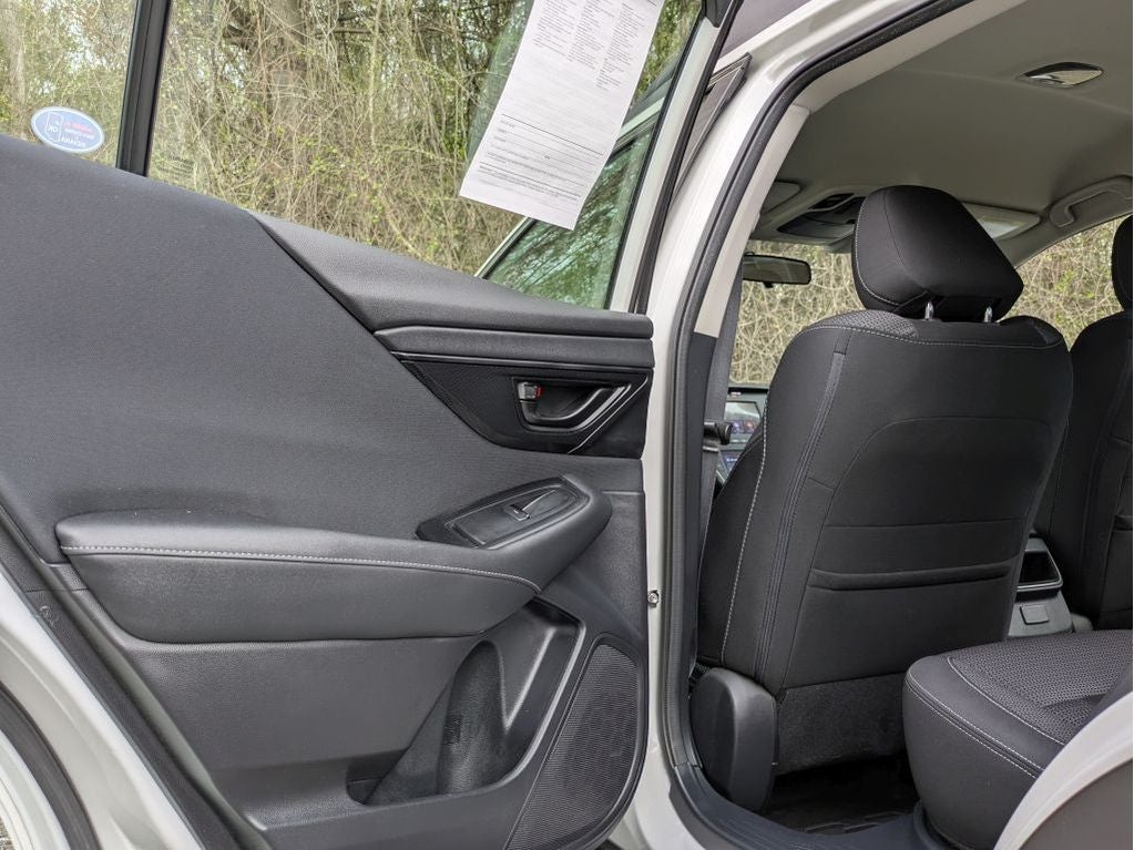 2021 Subaru Outback Base