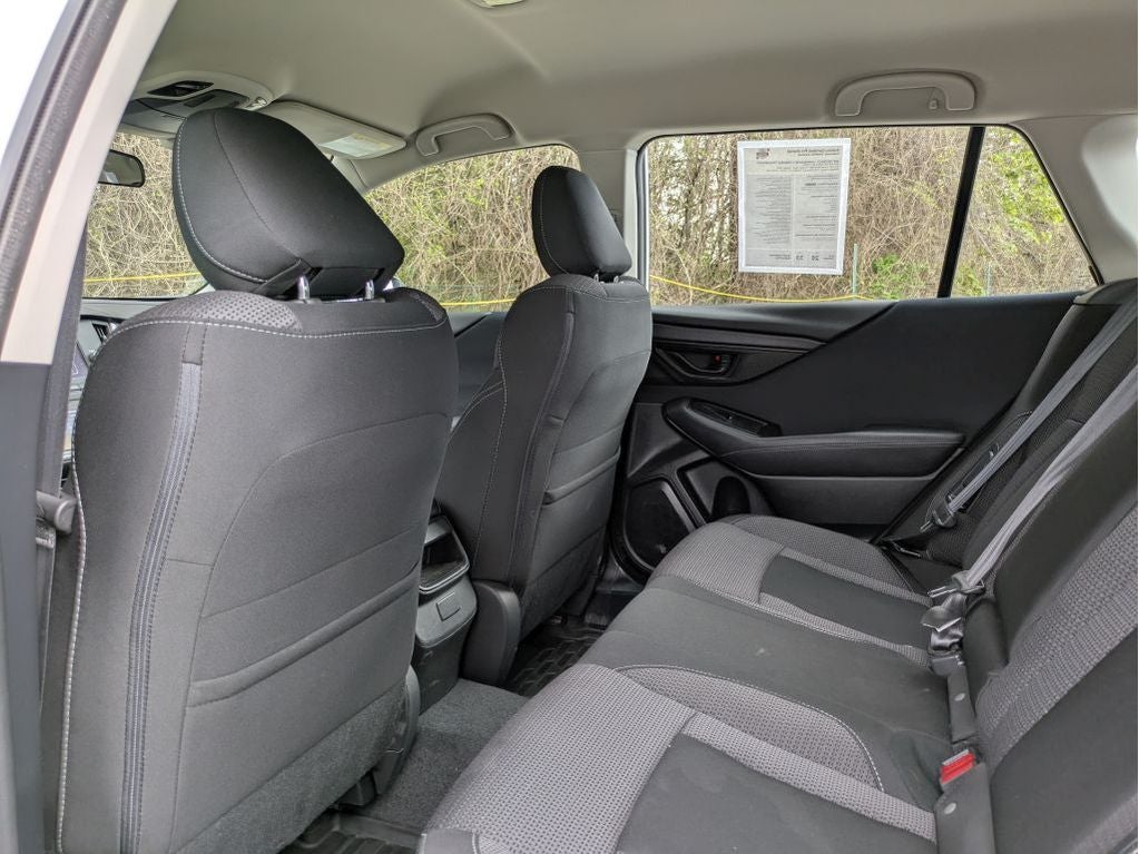 2021 Subaru Outback Base