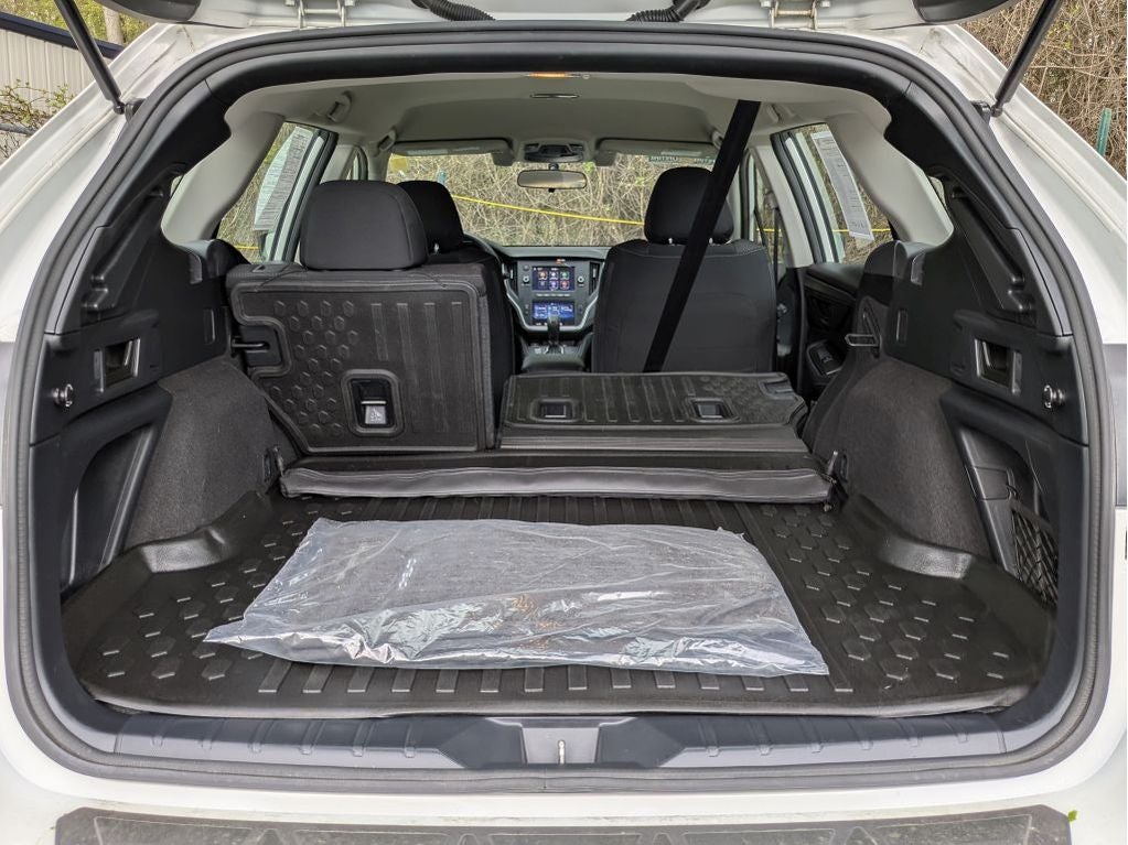 2021 Subaru Outback Base