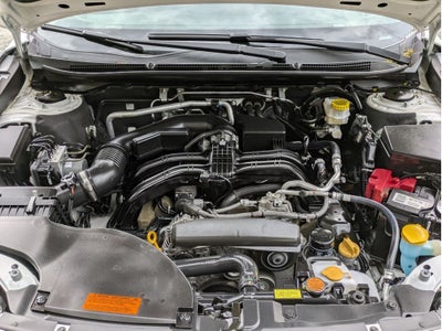 2021 Subaru Outback Base