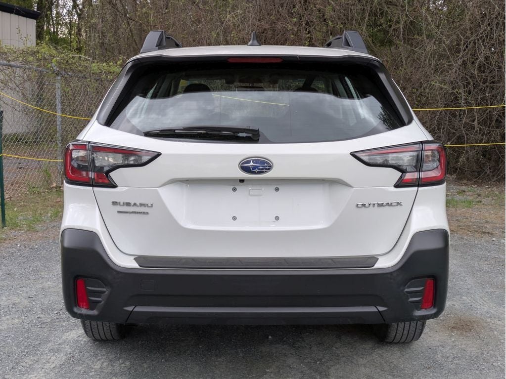 2021 Subaru Outback Base