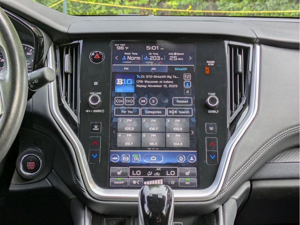 2023 Subaru Outback Premium
