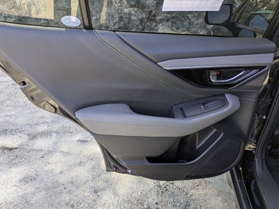 2023 Subaru Outback Onyx Edition