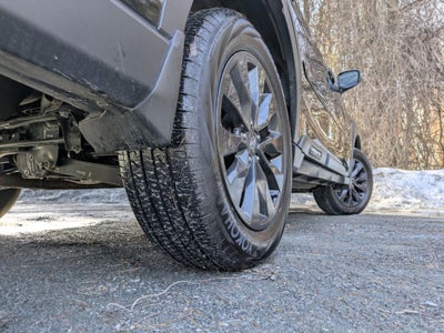 2023 Subaru Outback Onyx Edition