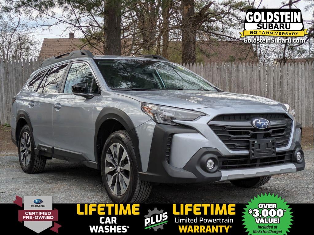 2023 Subaru Outback Limited