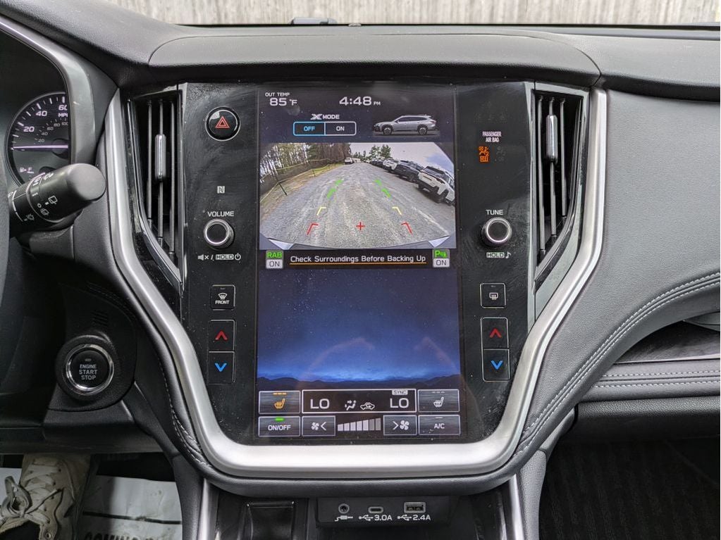 2023 Subaru Outback Limited
