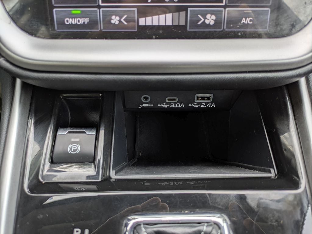 2023 Subaru Outback Limited