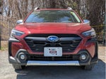 2023 Subaru Outback Touring
