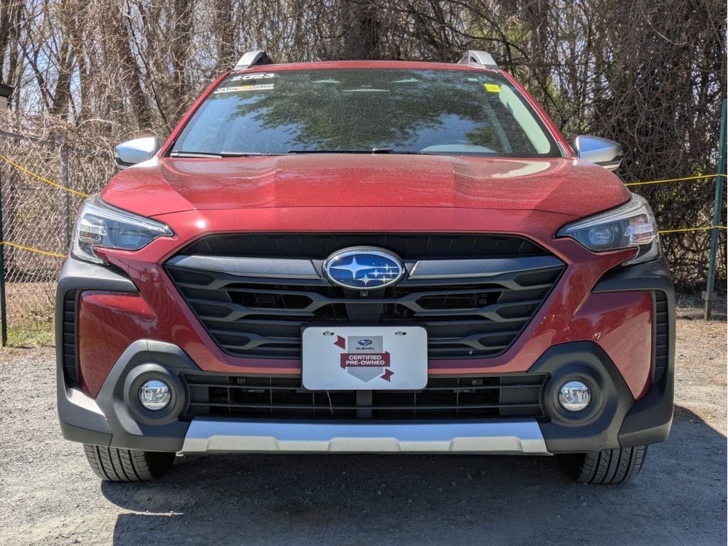 2023 Subaru Outback Touring