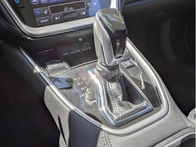 2023 Subaru Outback Touring