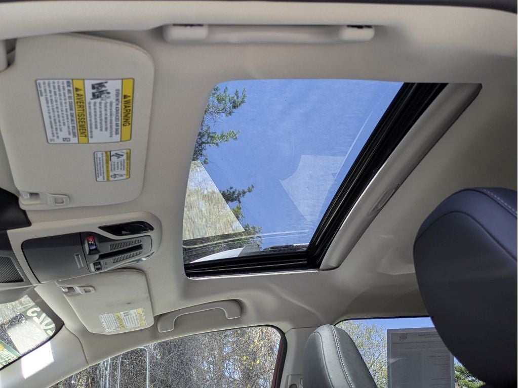 2023 Subaru Outback Touring