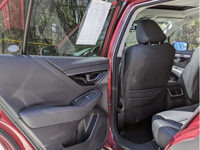 2023 Subaru Outback Touring