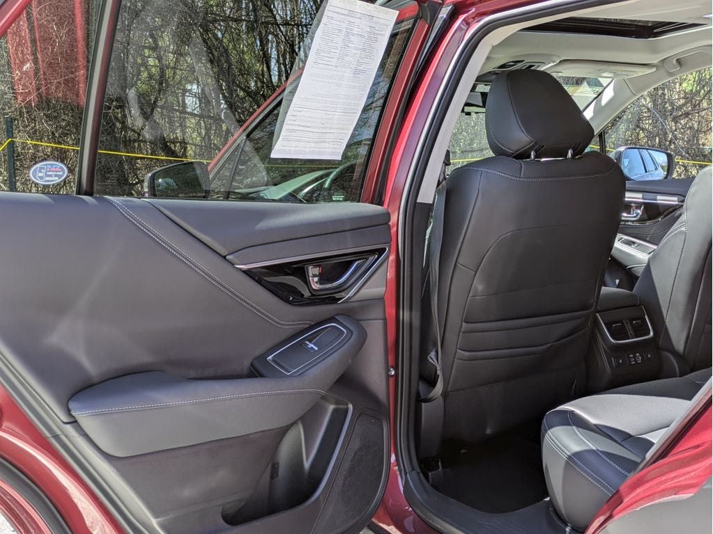 2023 Subaru Outback Touring