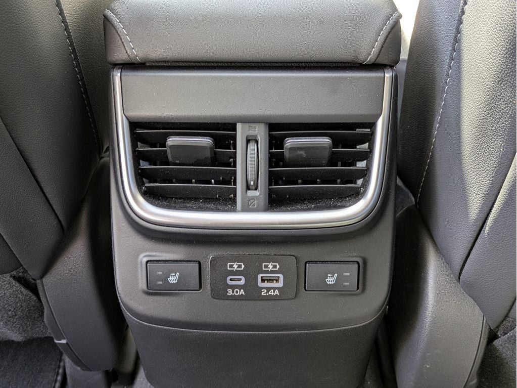 2023 Subaru Outback Touring