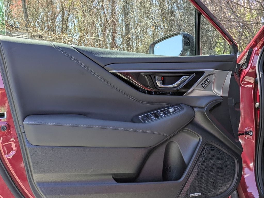 2023 Subaru Outback Touring