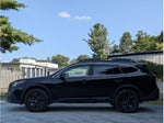 2020 Subaru Outback Onyx Edition XT