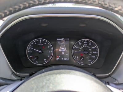 2023 Subaru Outback Onyx Edition XT