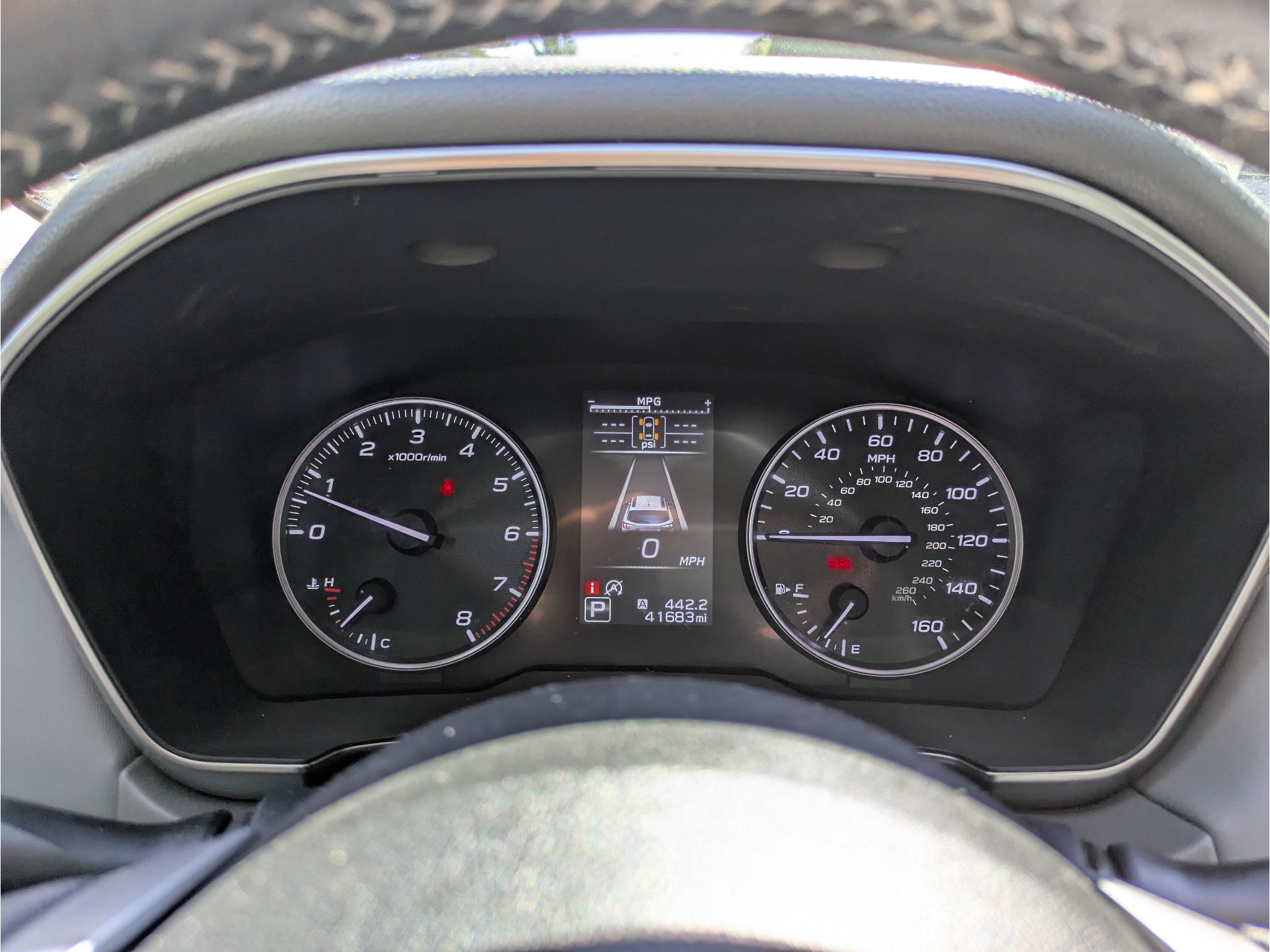 2023 Subaru Outback Onyx Edition XT