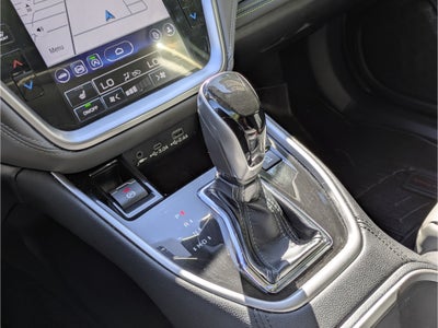 2023 Subaru Outback Onyx Edition XT