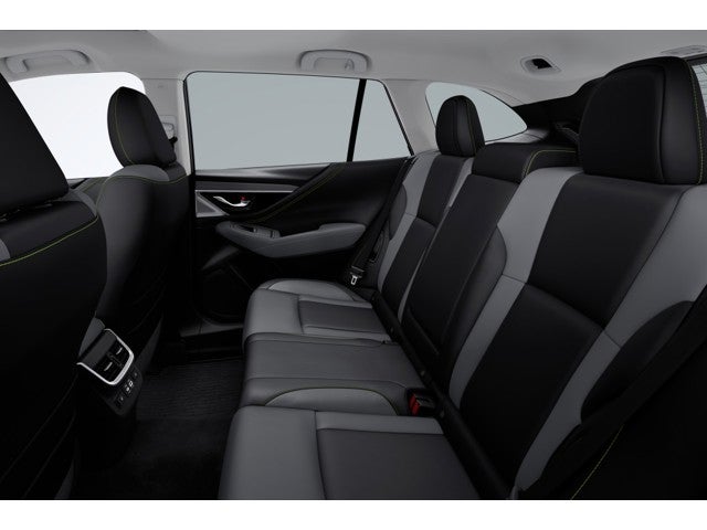 2025 Subaru Outback Onyx Edition XT