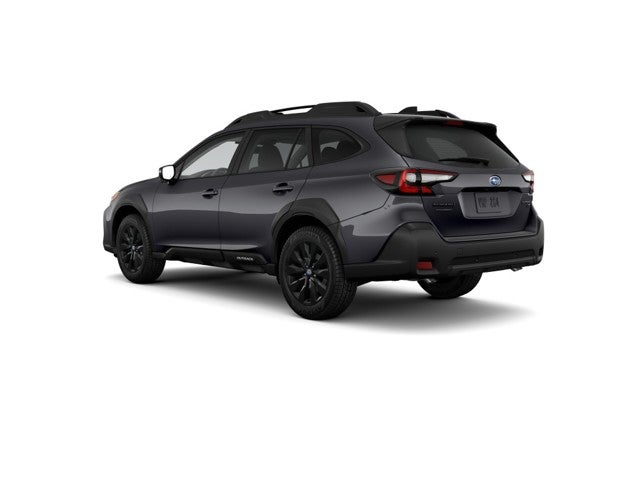 2025 Subaru Outback Onyx Edition XT